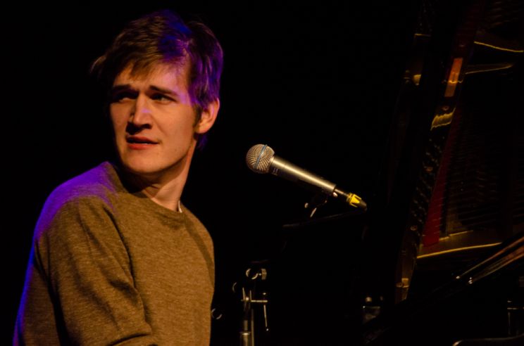 Bo Burnham