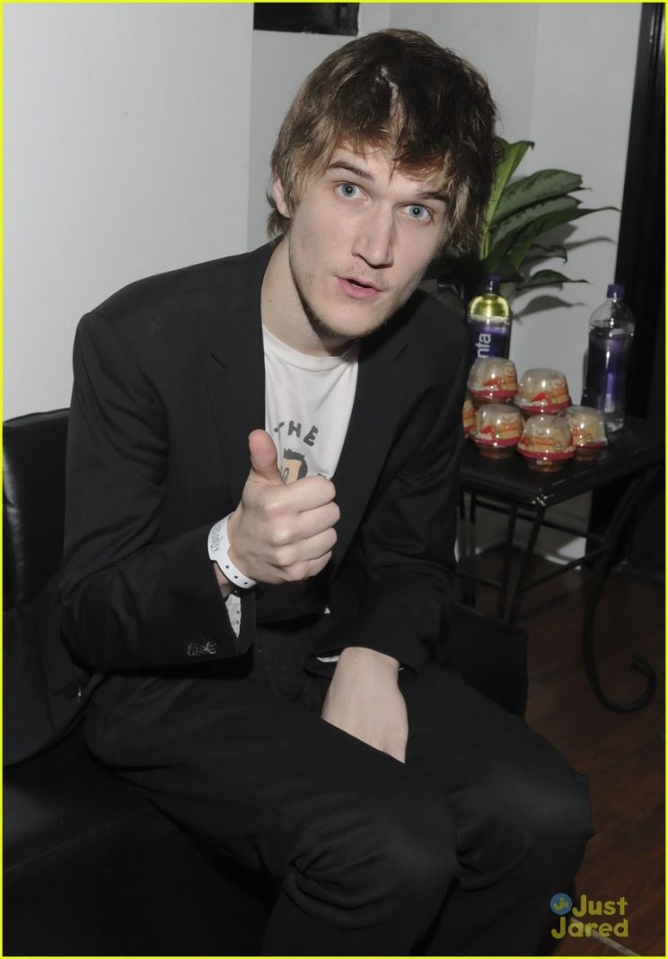 Bo Burnham