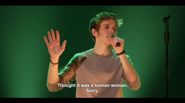 Bo Burnham