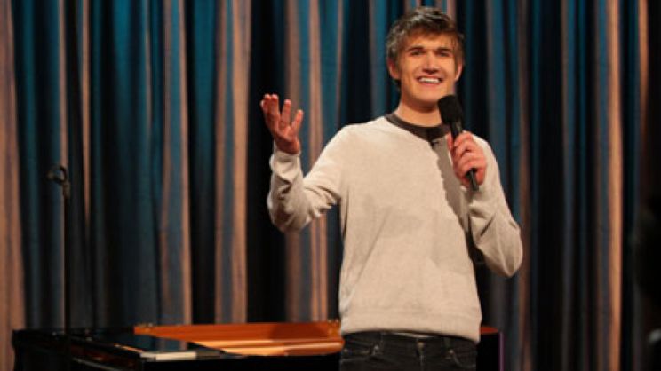 Bo Burnham