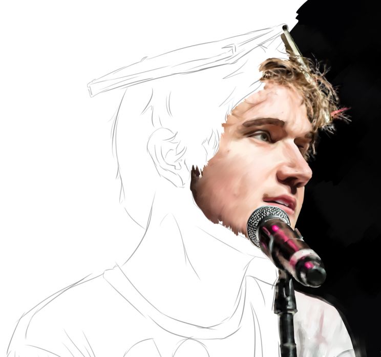 Bo Burnham