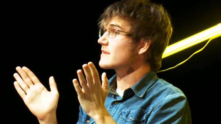 Bo Burnham