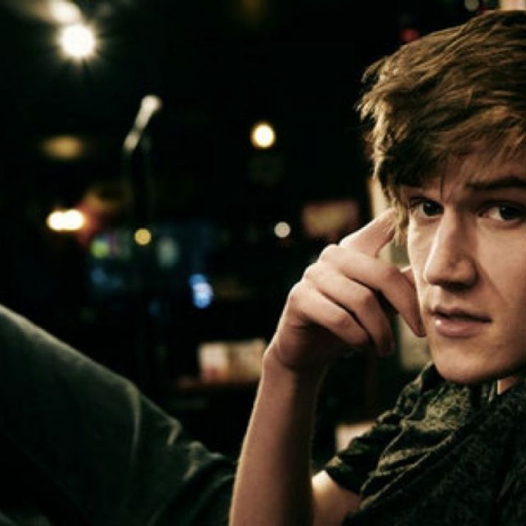 Bo Burnham