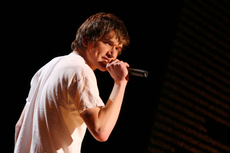 Bo Burnham