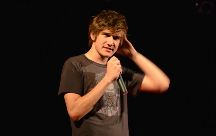 Bo Burnham