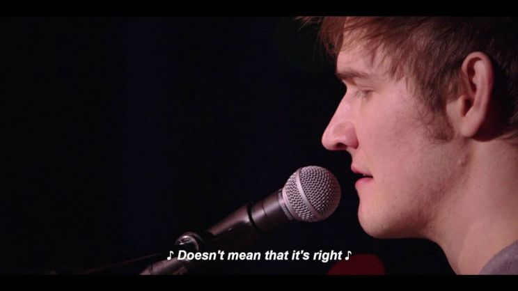 Bo Burnham