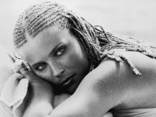 Bo Derek