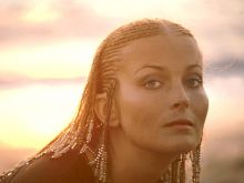 Bo Derek