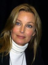 Bo Derek