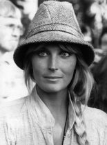 Bo Derek