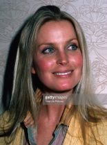 Bo Derek