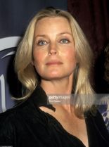 Bo Derek