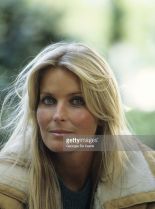 Bo Derek