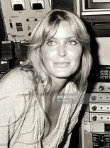 Bo Derek