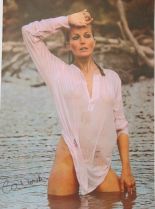 Bo Derek