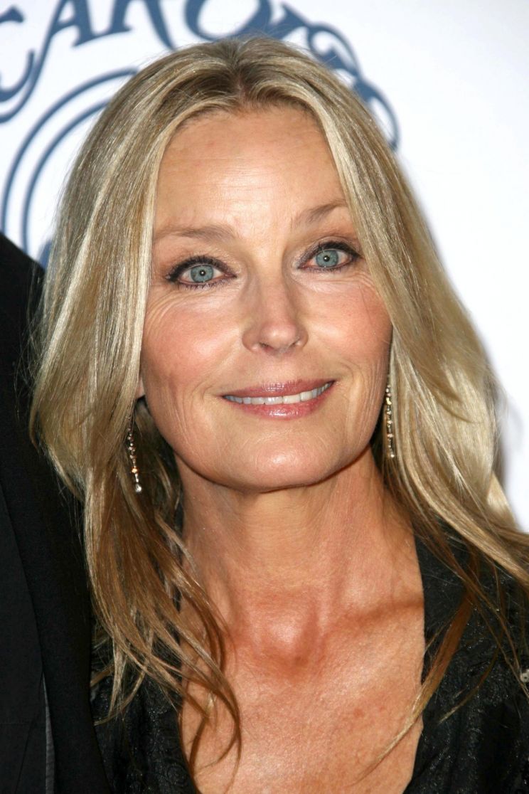 Bo Derek