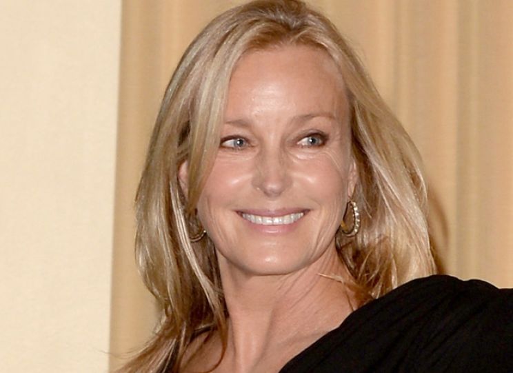 Bo Derek