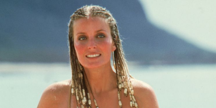 Bo Derek