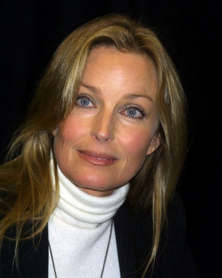 Bo Derek