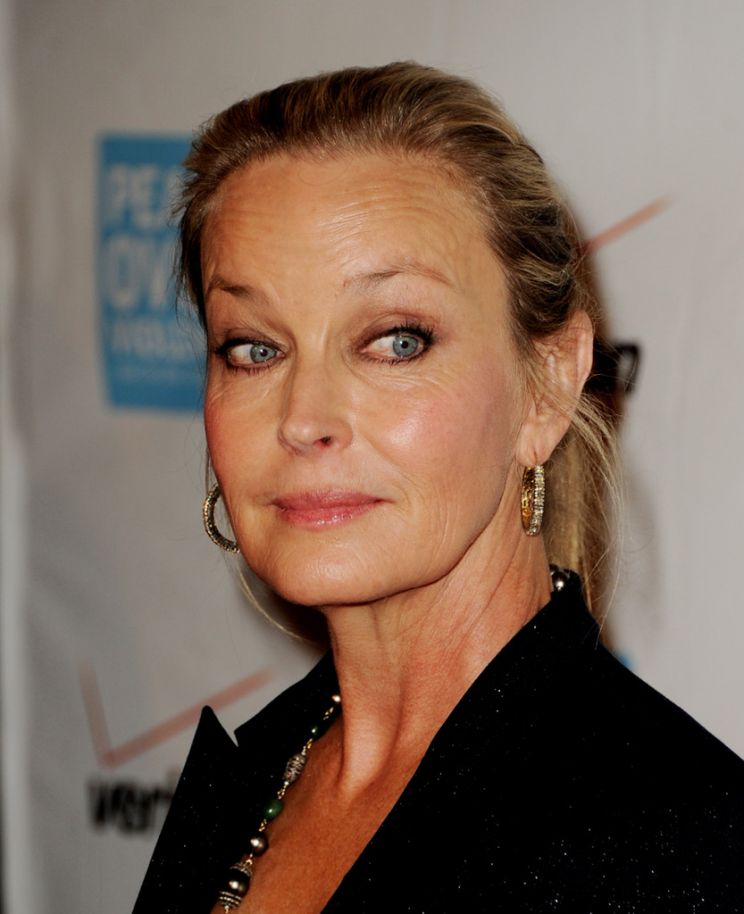 Bo Derek