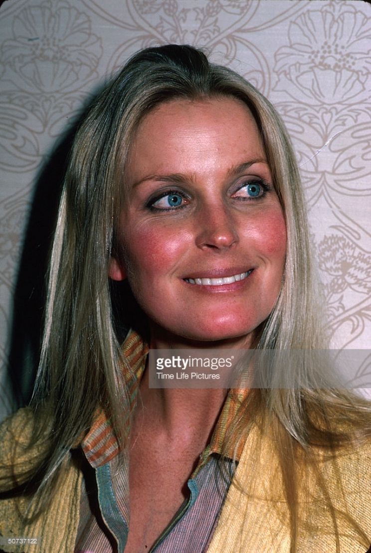 Bo Derek