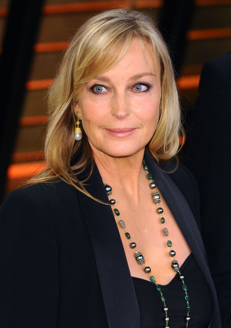 Bo Derek