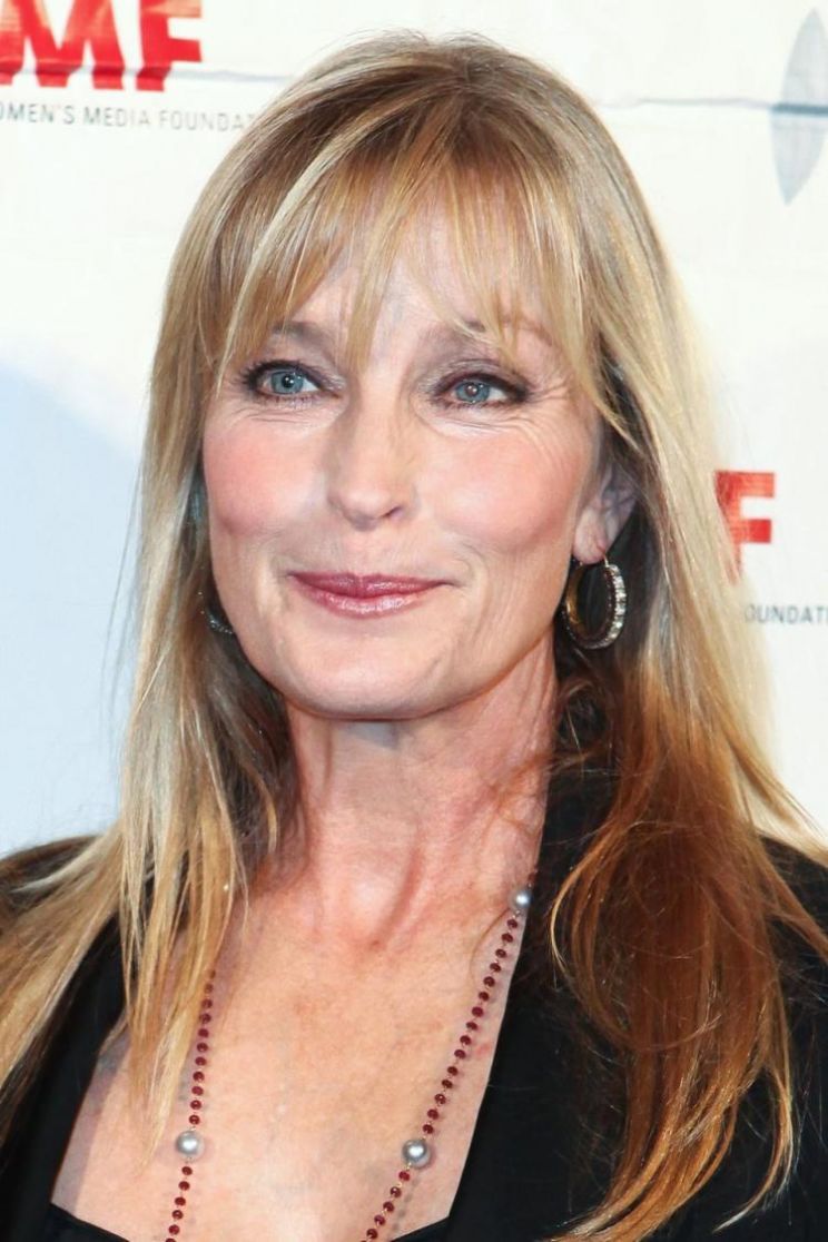 Bo Derek