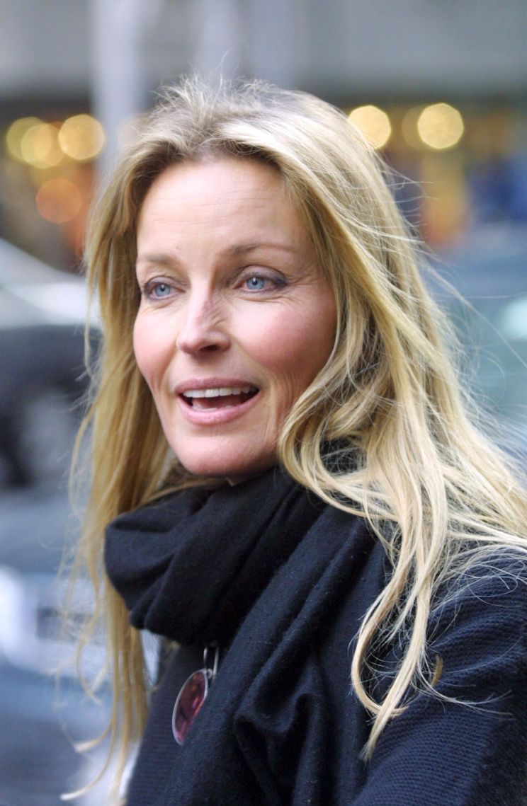 Bo Derek