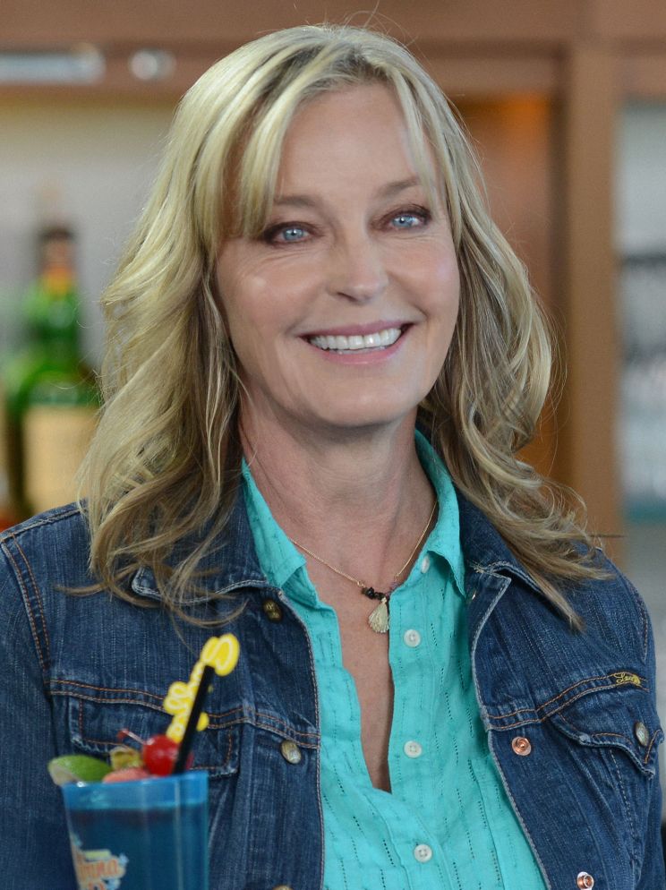 Bo Derek