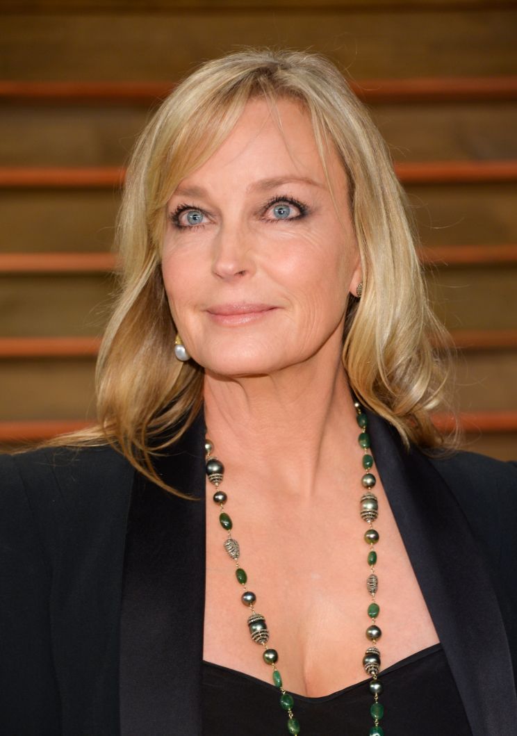 Bo Derek