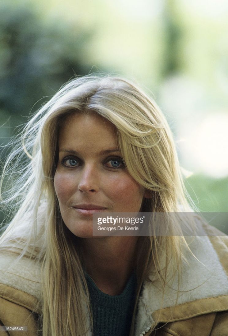 Bo Derek