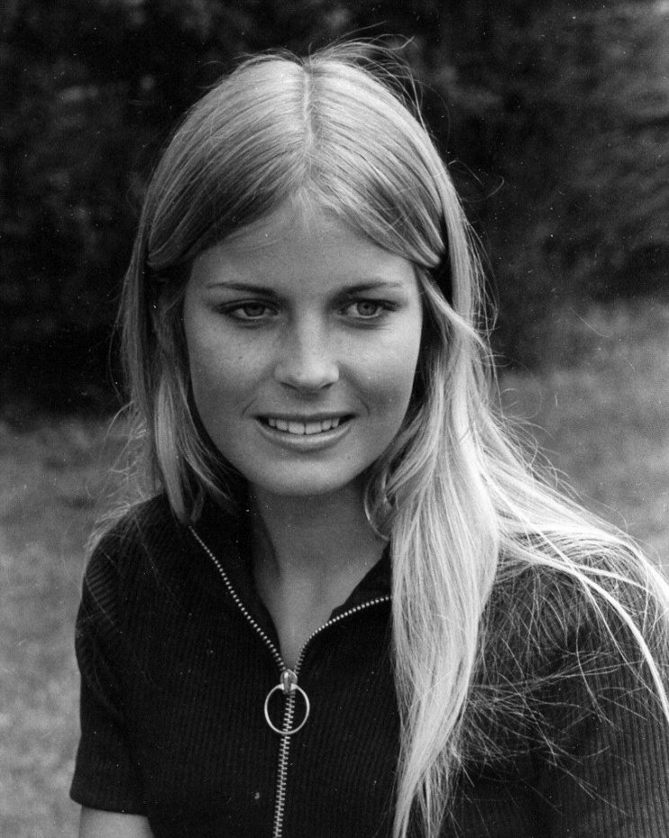 Bo Derek