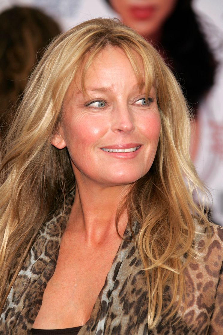 Bo Derek