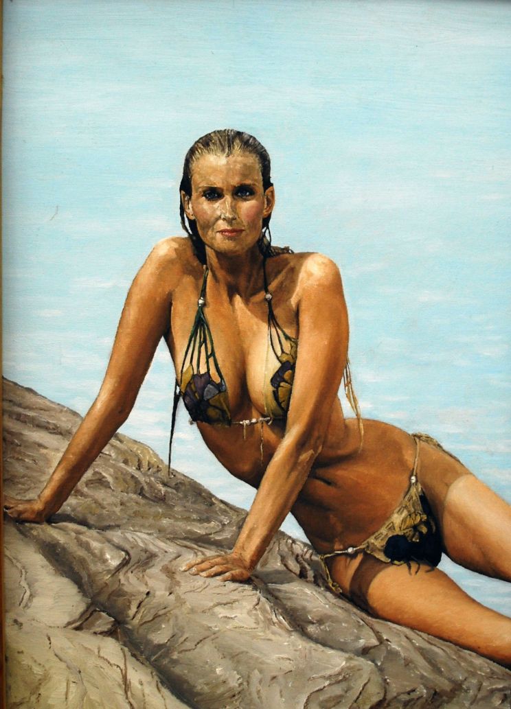 Bo Derek