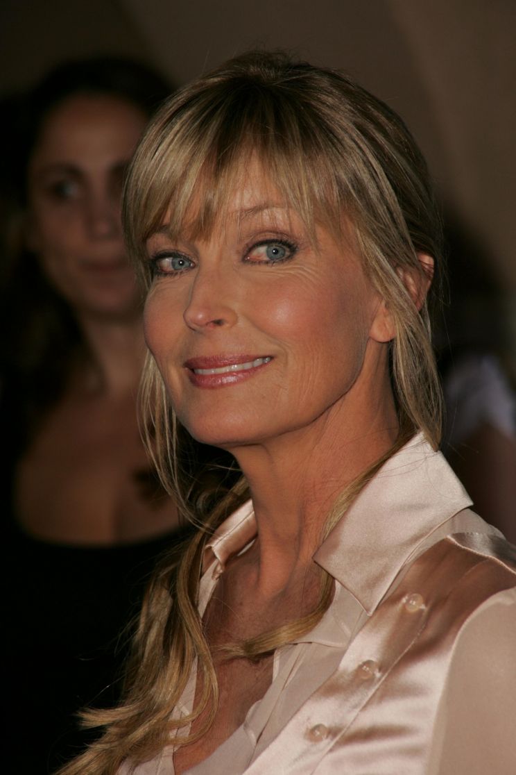 Bo Derek