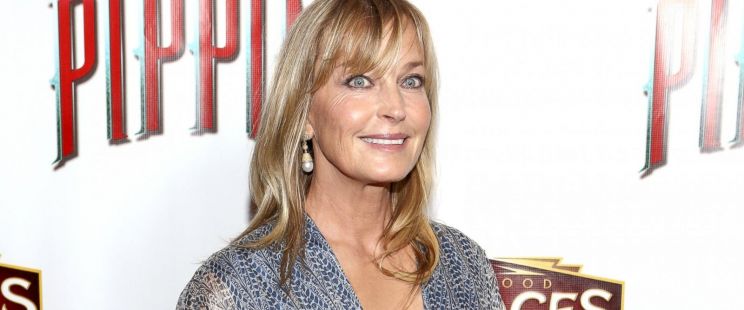 Bo Derek