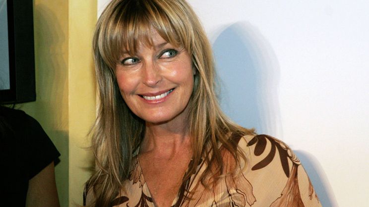 Bo Derek