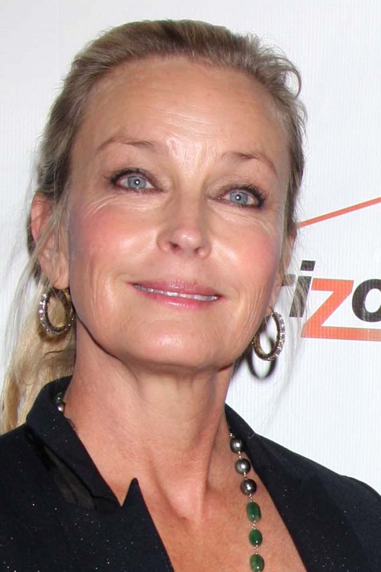 Bo Derek
