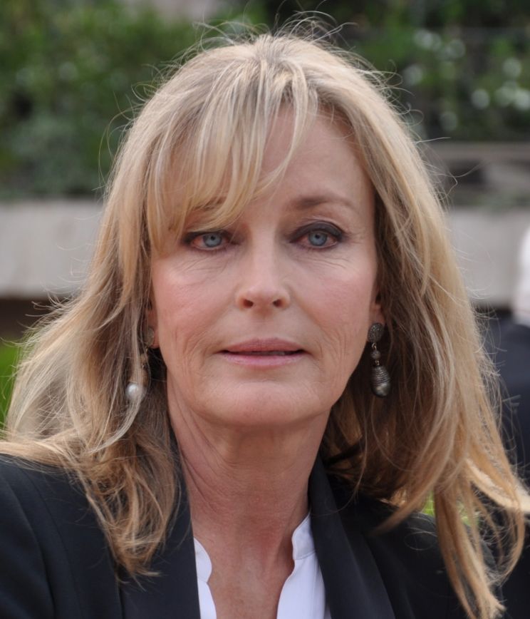 Bo Derek