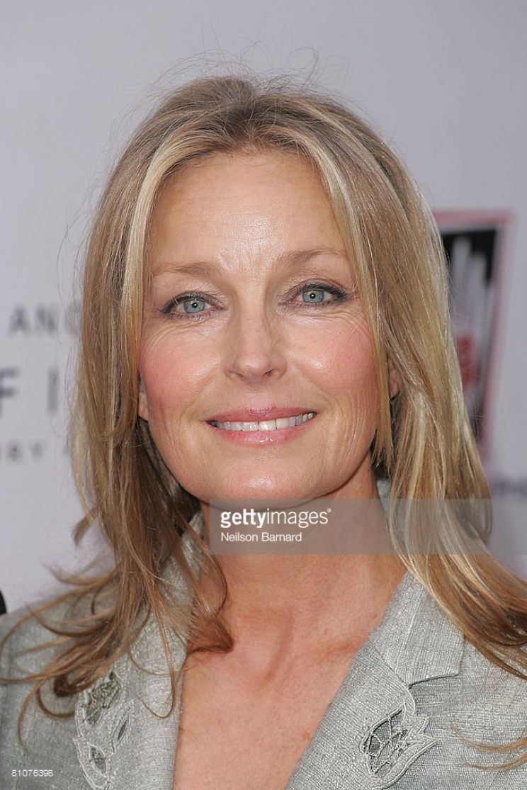 Bo Derek