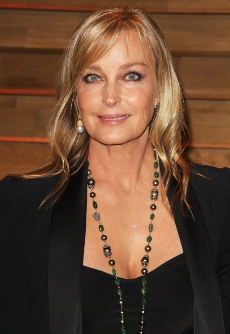 Bo Derek