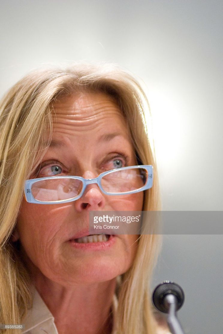 Bo Derek