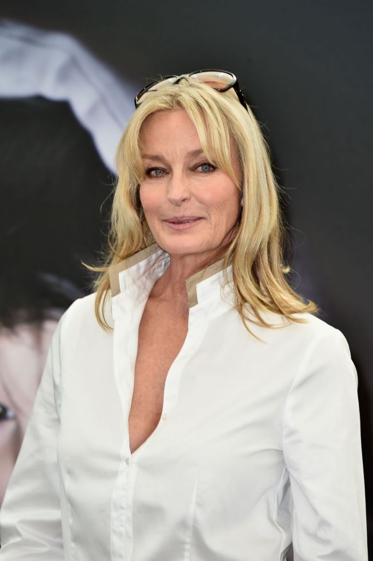 Bo Derek