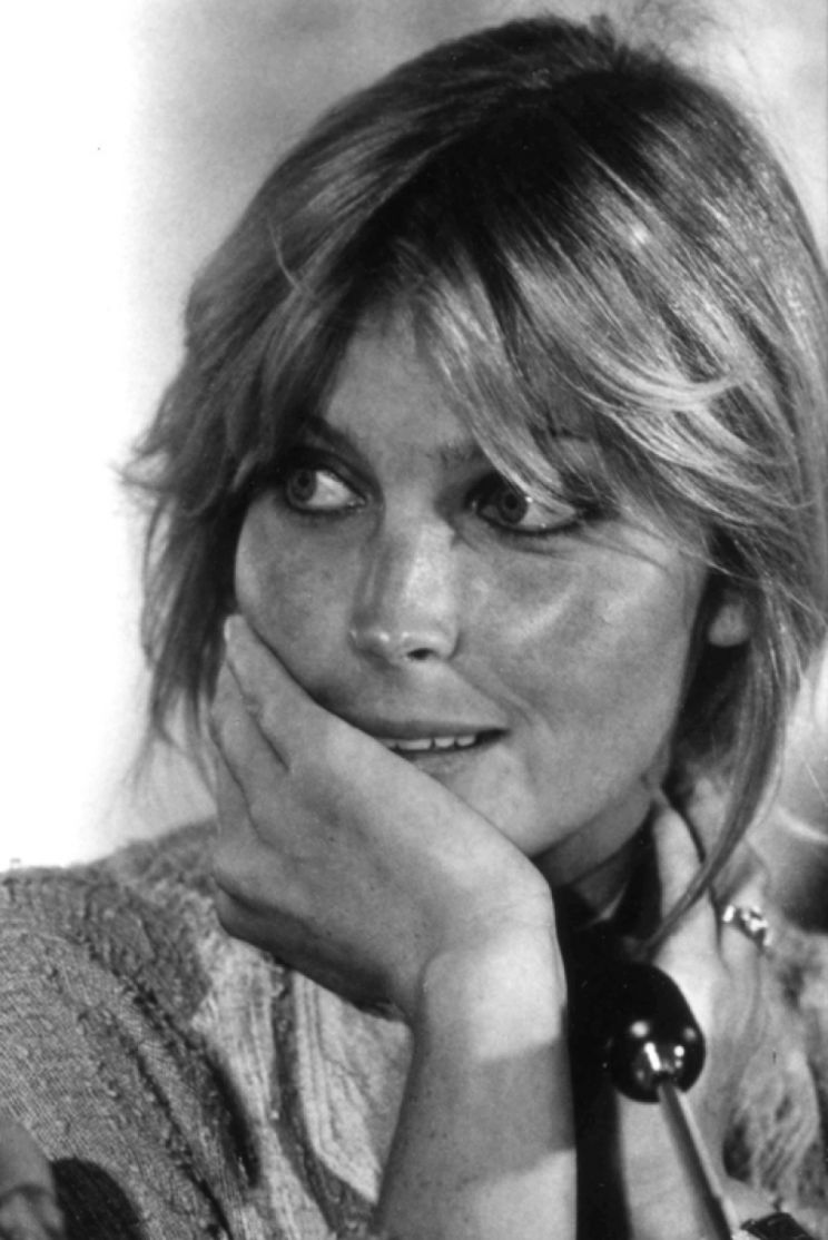 Bo Derek