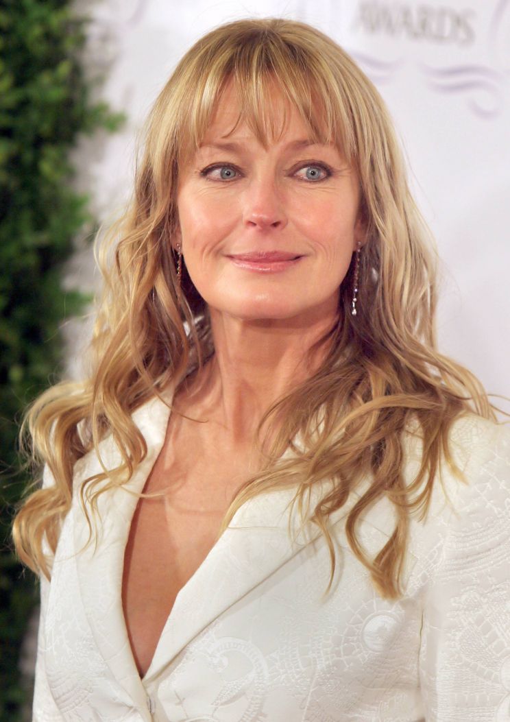 Bo Derek