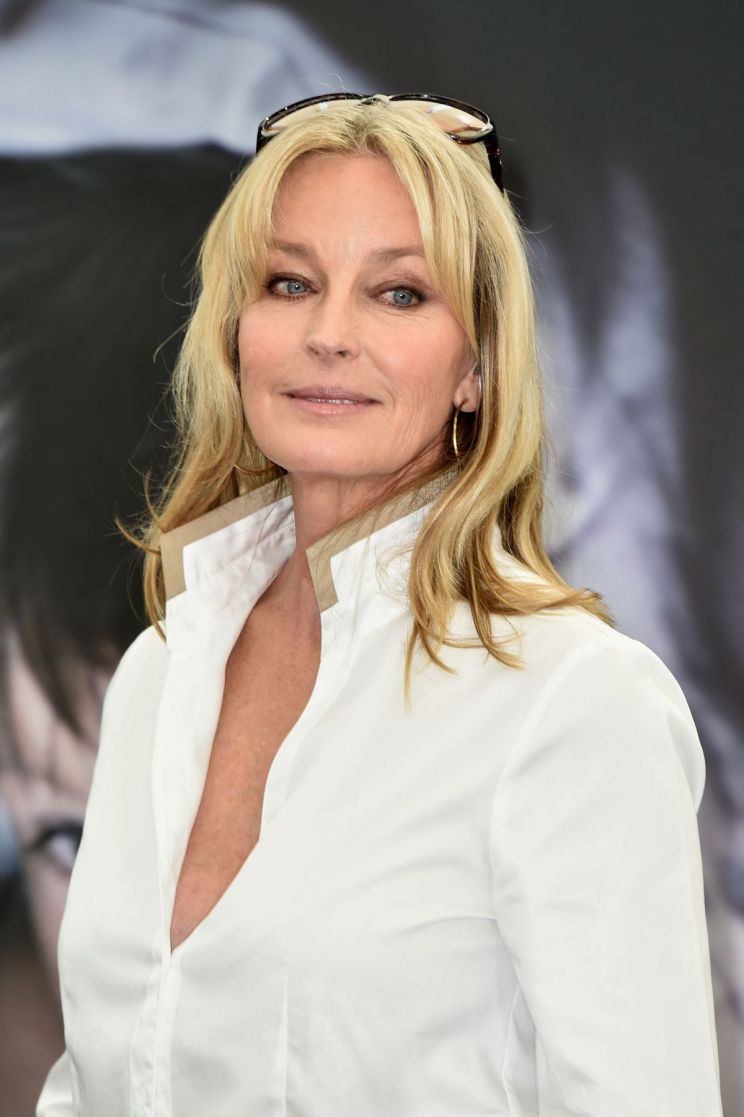 Bo Derek