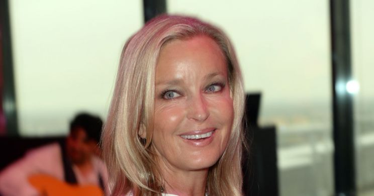 Bo Derek