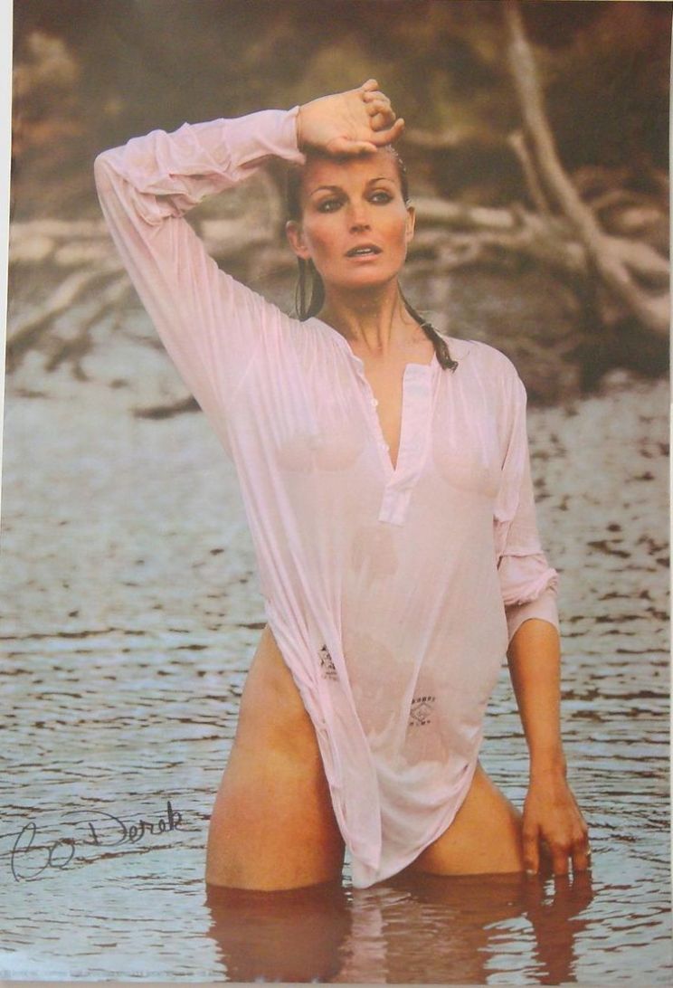 Bo Derek