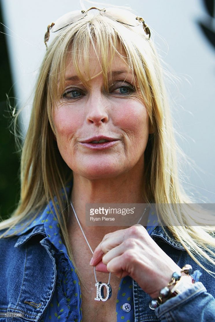 Bo Derek