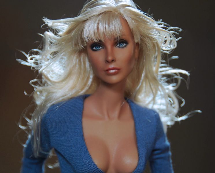 Bo Derek